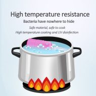 Vrouwelijke kinderverzorging Handheld reisbidetspuit Peri Bottle03