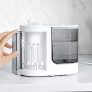 10 modi voor tandenreiniging Family-type waterflosser tandheelkundige waterstraal 2