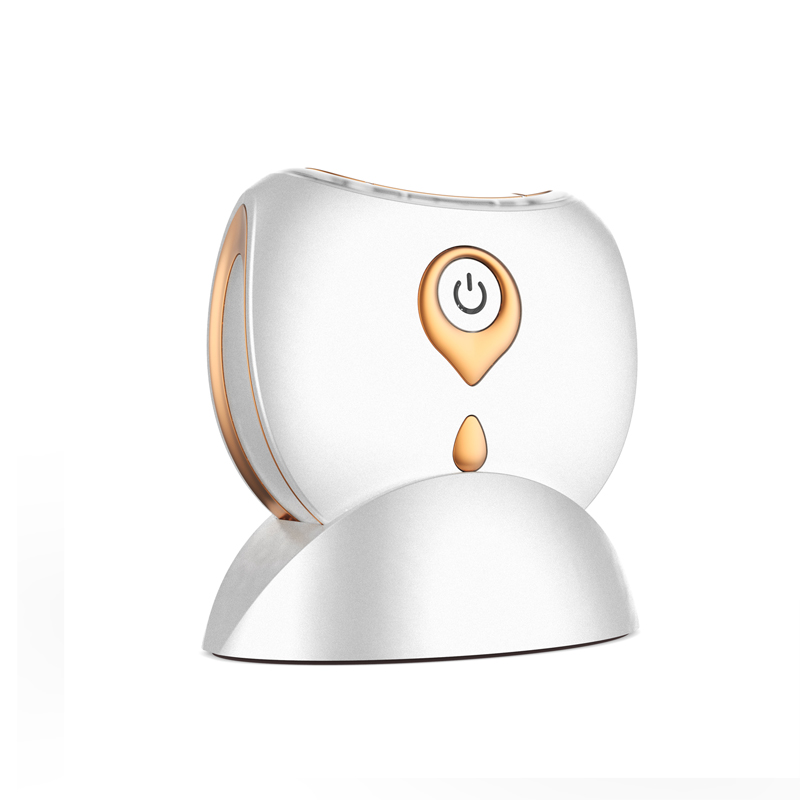 Nek Gezicht Schoonheidsapparaat Anti-rimpel Verminder wallen 3 modi