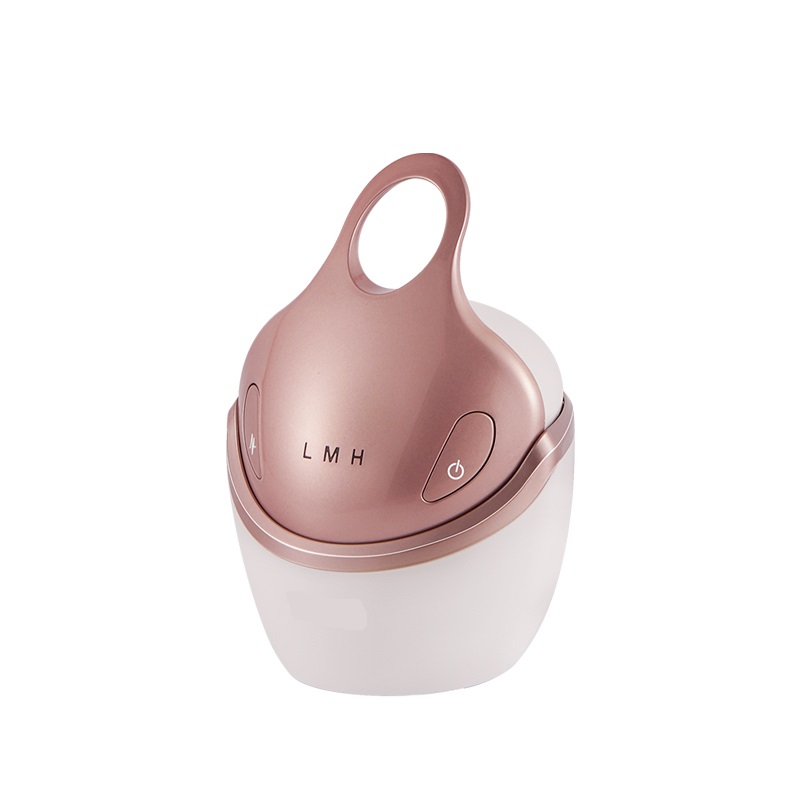 Multifunctioneel Ems Rf Face Lift Anti-rimpel Elektrisch schoonheidsapparaat Huidverstrakkingsapparaat