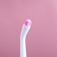 Vrouwelijke kinderverzorging Handheld reisbidetsproeier Peri Bottle08