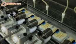 Facilitaire apparatuur