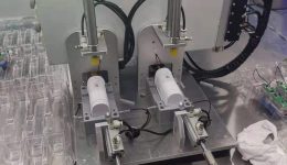 Facilitaire apparatuur