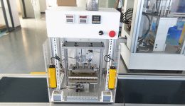 Facilitaire apparatuur