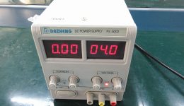 Facilitaire apparatuur