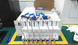 Facilitaire apparatuur