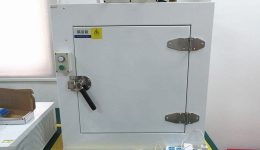 Facilitaire apparatuur