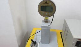 Facilitaire apparatuur