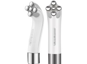 Kan ik een draagbaar RF-schoonheidsapparaat elke dag op mijn gezicht gebruiken?