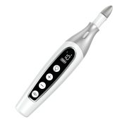 Professionele manicure-pedicurekit-elektrische nagelvijlset-snoerloze elektrische nagelboormachine7