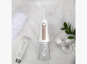 Hoe u uw tanden thuis kunt poetsen