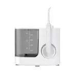 10 modi voor tandenreiniging Familie-type waterflosser tandheelkundige waterstraal