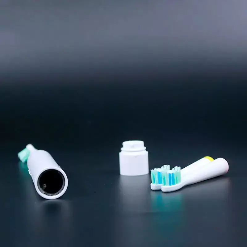 Gratis monster van Sonic Oral Care vibrerende elektrische tandenborstel