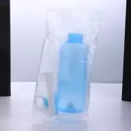 Neusirrigatie Draagbare neusreiniging Wasmachine Irrigatie Neusreiniger Fles 2