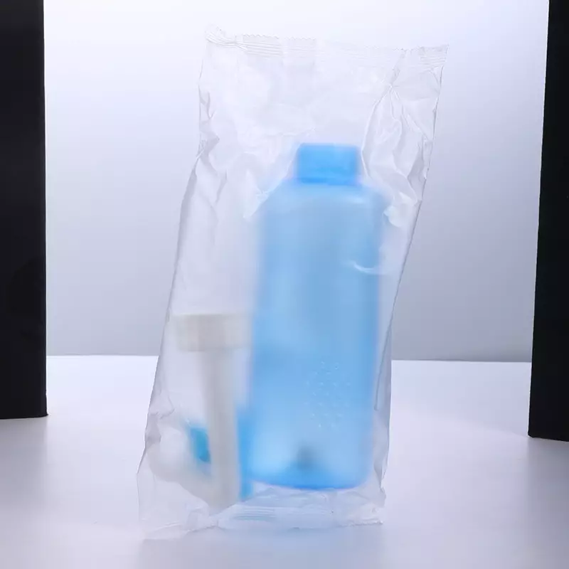 Neusirrigatie Draagbare neusreiniging Wasmachine Irrigatie Neusreiniger Fles 2