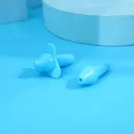 Neusirrigatie Draagbare neusreiniging Wasmachine Irrigatie Neusreiniger Fles 6
