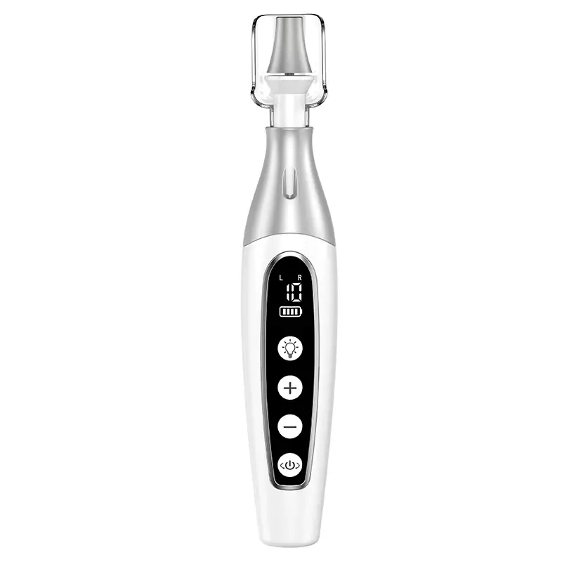 Professionele manicure-pedicurekit-elektrische nagelvijlset-snoerloze elektrische nagelboormachine8