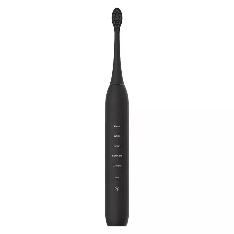 Smart Sonic Whitening oplaadbare stille elektrische tandenborstel